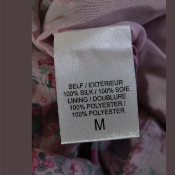 Loveshackfancy ruffle mini skirt size medium - Picture 5 of 6